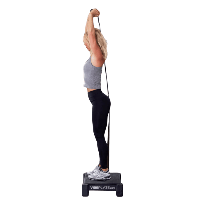 VibePlate Mini Whole-Body Vibration Platform Machine