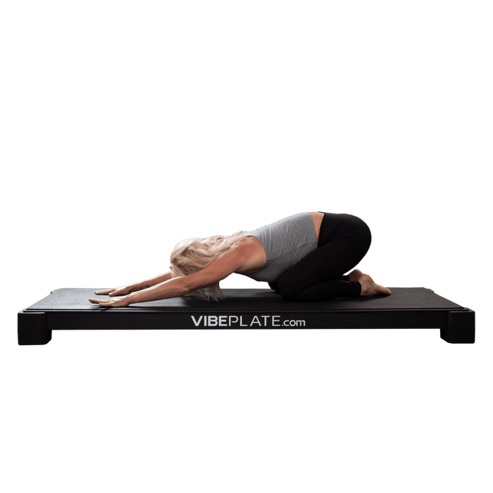 VibePlate Yoga Plate Vibration Machine