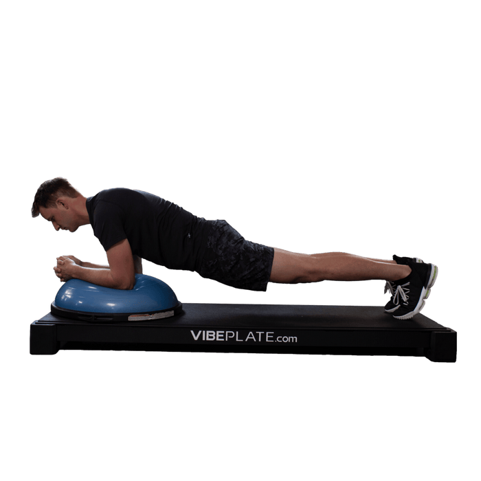 VibePlate Yoga Plate Vibration Machine